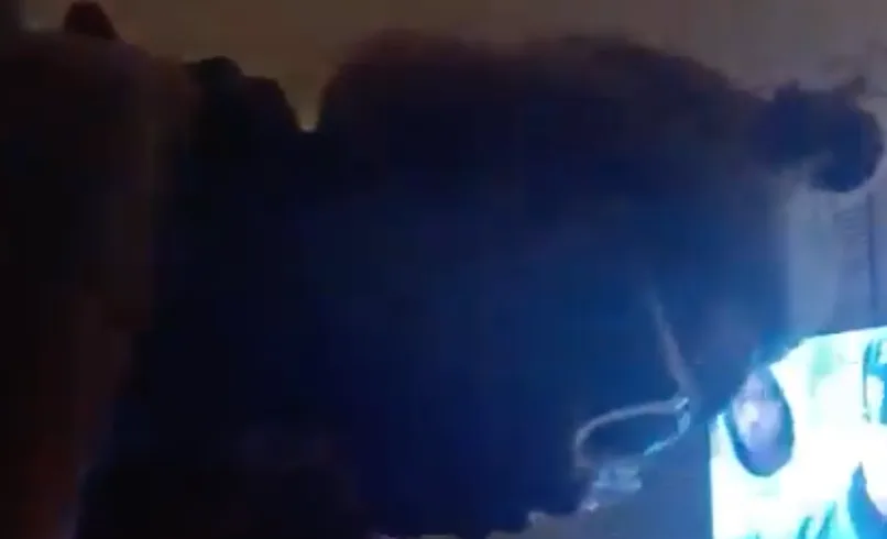 Taking it on Live