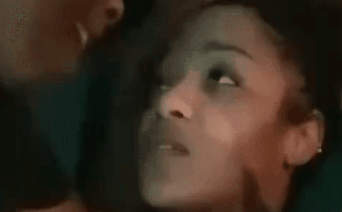 She’s Enjoying Getting Her Pussy Fingered and Ate Out